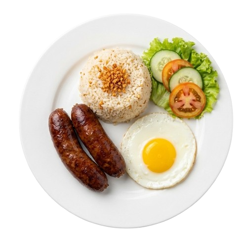 Longsilog