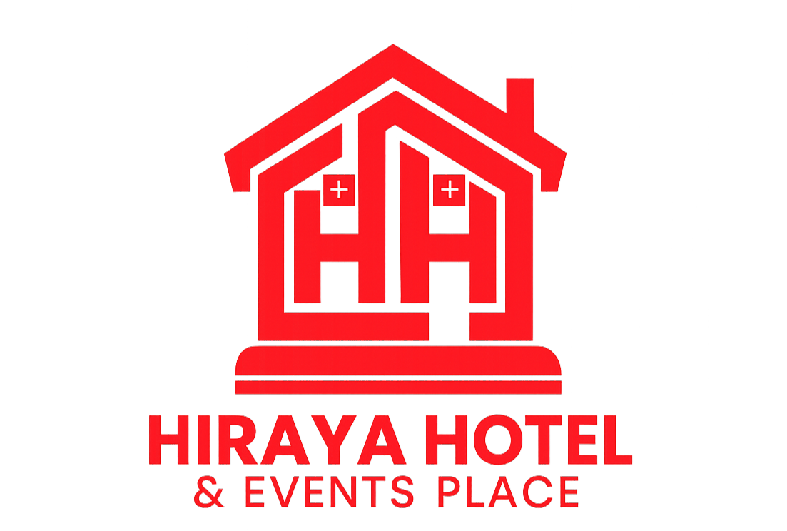 Hiraya Hotel Logo